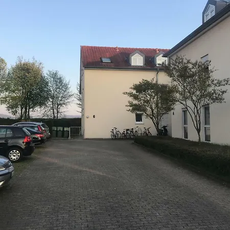 Fewo Nika Mahlberg