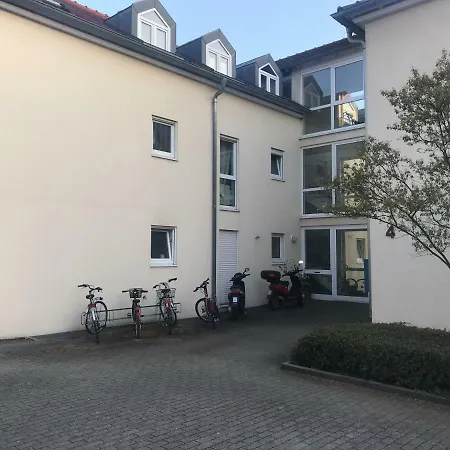 Fewo Nika Maison d'hôtes *