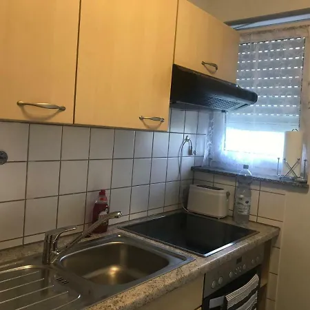 Fewo Nika Maison d'hôtes *