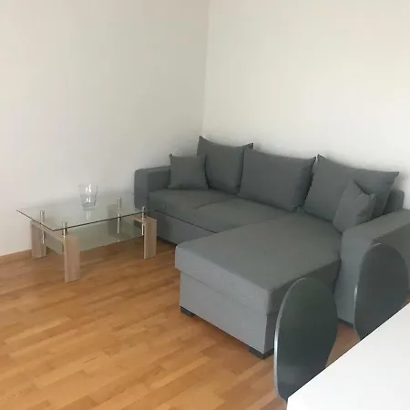 Fewo Nika Maison d'hôtes Mahlberg