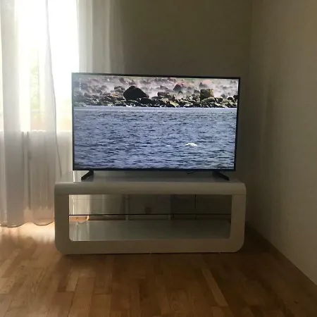 Fewo Nika Maison d'hôtes *