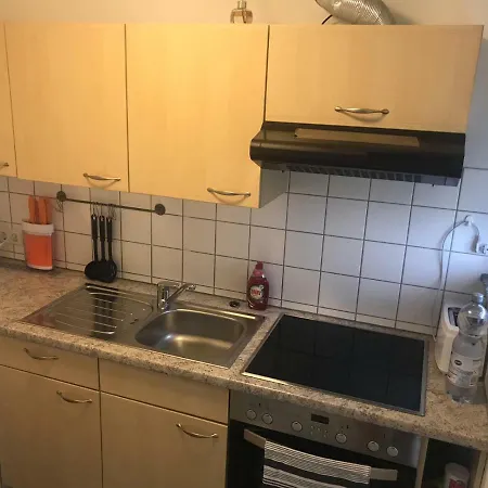Fewo Nika Maison d'hôtes *