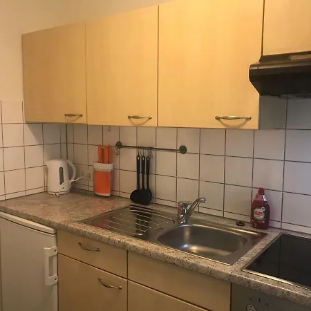 Maison d'hôtes Fewo Nika *